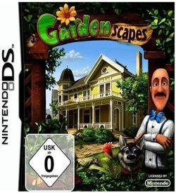 6079 - Gardenscapes (XMS) ROM